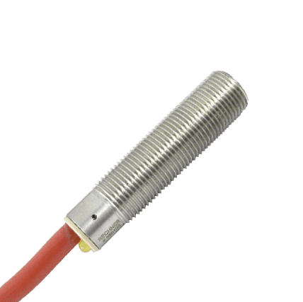 Rechner Sensors MRS-10-300-S-M12-VAb-Z10-0 Magneto Resistive Sensors (MRS) Turkiye