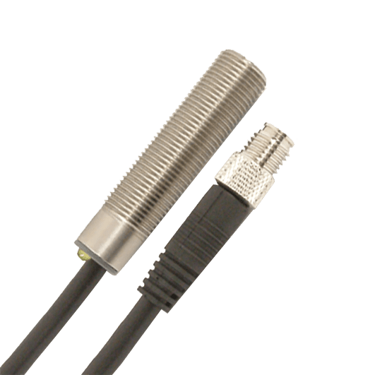 Rechner Sensors MRS-10-300-S-M12-VAb-Y7C-0 Magneto Resistive Sensors (MRS) Turkiye