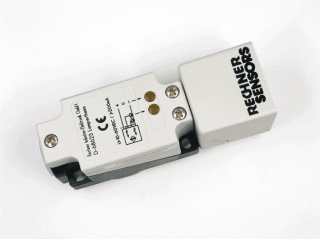 Rechner Sensors IAS-10-C20-A-118x40x40-PBT-KL-0 Inductive Sensors (IAS) Turkiye