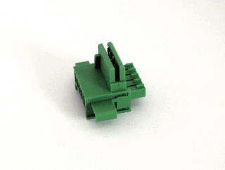 Rechner Sensors pac-Bus Einzelelement, 17,6 mm 3 Stück Accessories Turkiye
