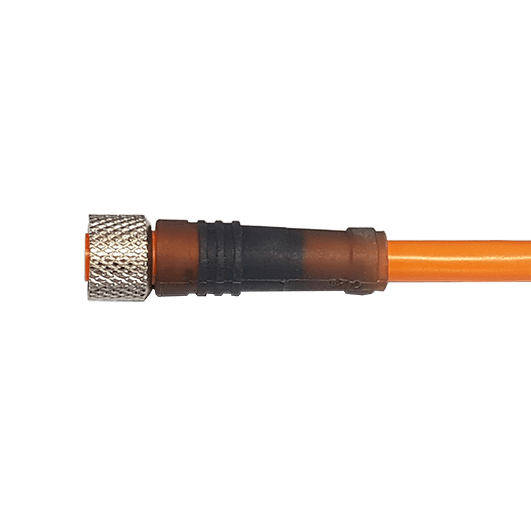 Rechner Sensors ST-Y7-M8-PVC-3×0.34-0-0-Z05 Accessories Turkiye