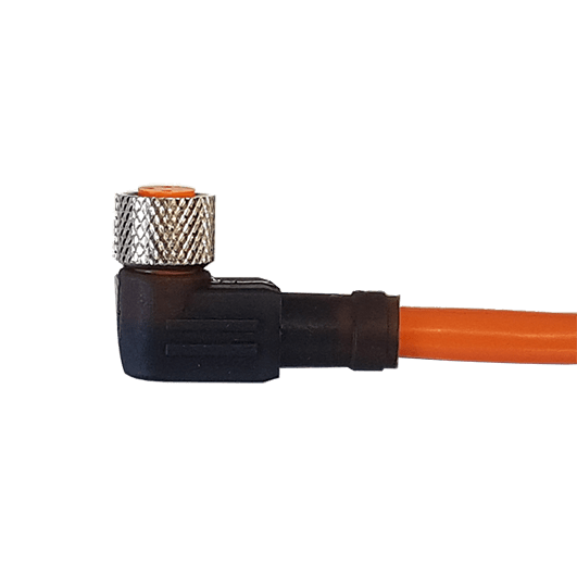 Rechner Sensors ST-Y7-M8-PVC-3×0.34-0-1-Z05-E Accessories Turkiye