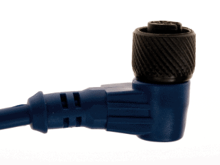 Rechner Sensors ST-Y5-M12-PVC-2×0.34-0-1-Z05 Accessories Turkiye