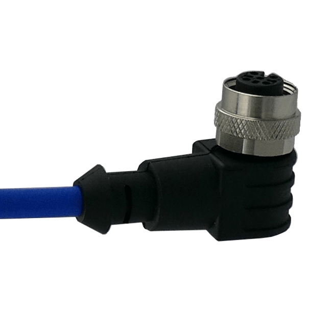 Rechner Sensors ST-Y10-M12-PVC-3×0.34-1-1-Z05 Accessories Turkiye