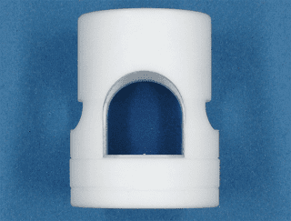 Rechner Sensors H-M30-3/4″-PTFE Accessories Turkiye