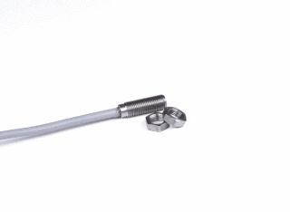 Rechner Sensors IAS-30-M5-N, ATEX Inductive Sensors (IAS) Turkiye