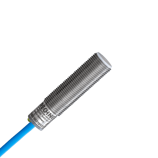 Rechner Sensors KAS-40-A11-N, ATEX Capacitive Sensors (KAS) Turkiye
