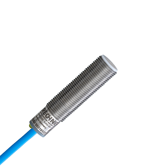 Rechner Sensors KAS-40-A12-N, ATEX Capacitive Sensors (KAS) Turkiye