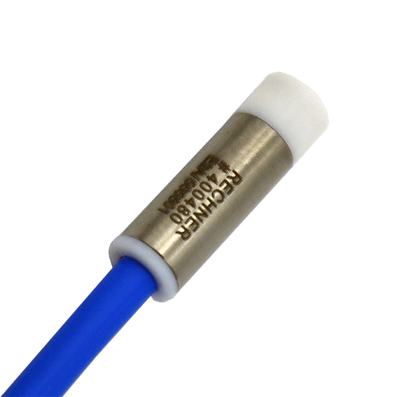 Rechner Sensors KAS-42-6.5/20-N-D6.5-PTFE/VAb-Z02-0 Capacitive Sensors (KAS) Turkiye