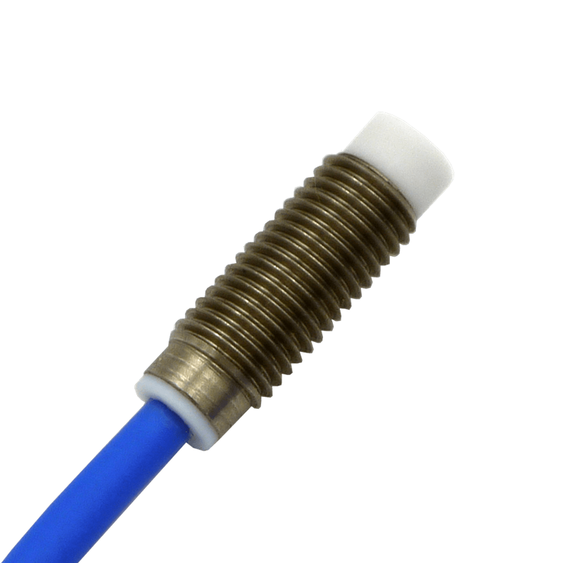 Rechner Sensors KAS-42-M8/25-N-M8-PTFE/VAb-Z02-0 Capacitive Sensors (KAS) Turkiye