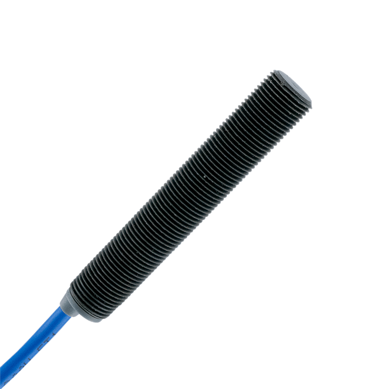 Rechner Sensors KAS-40-14-N-M12, ATEX, 5 m Capacitive Sensors (KAS) Turkiye
