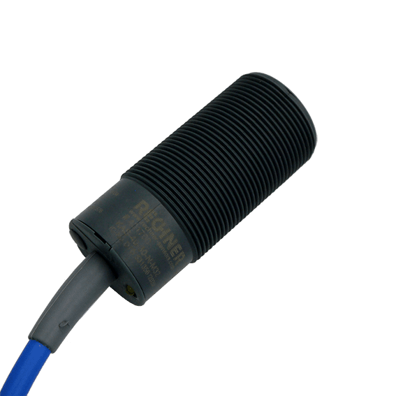 Rechner Sensors KAS-40-30-N-M32, ATEX Capacitive Sensors (KAS) Turkiye