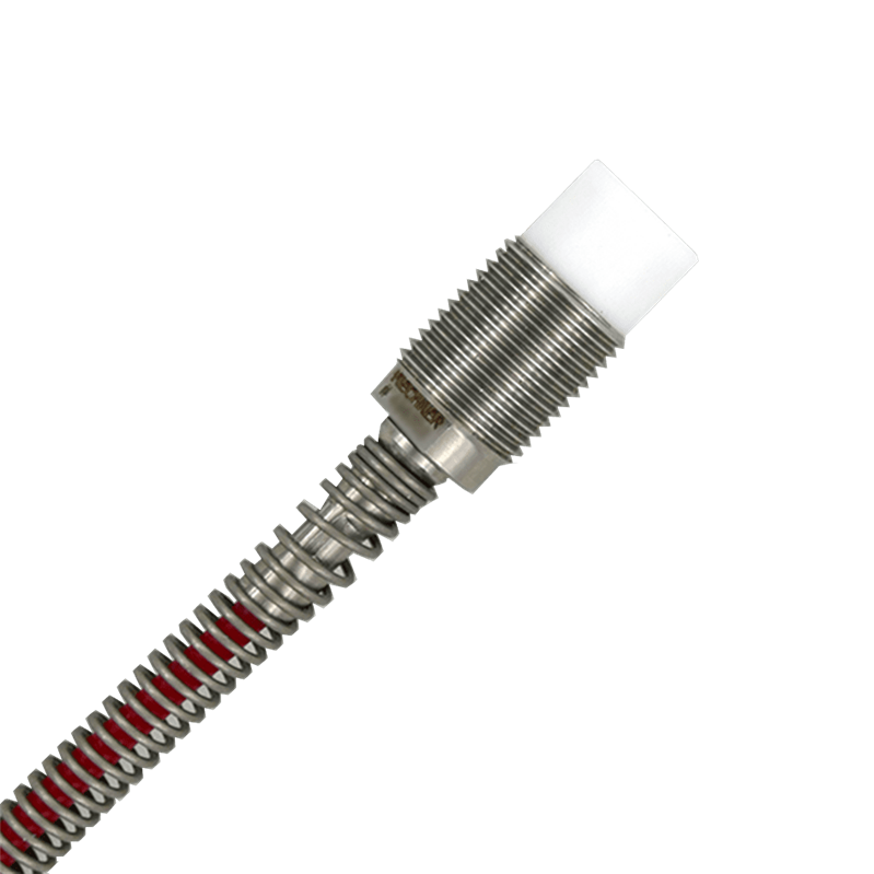 Rechner Sensors KXS-250-M12/25-X-M12-PTFE/VAb-250C-X02/Y95 Capacitive Sensors with extreme long sensing distance (KXS) Turkiye