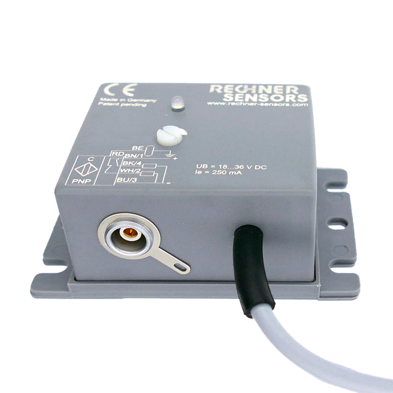 Rechner Sensors KXA-5-1-B-P-A-1-Z02-Y90 Turkiye