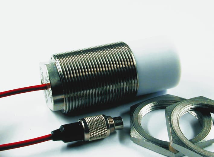 Rechner Sensors IS-250-M32/65-X-M32-PTFE/VAb-250C-X02/Y22-0 Inductive Sensors (IAS) Turkiye