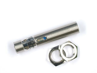 Rechner Sensors IS-120-M12-10-S-Y5 Inductive Sensors (IAS) Turkiye