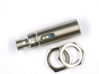 Rechner Sensors IS-120-M18H-10-S-Y5 Inductive Sensors (IAS) Turkiye