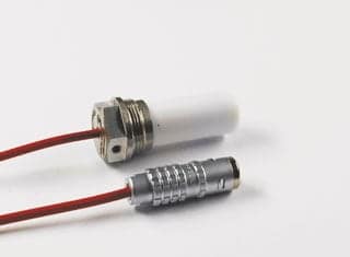 Rechner Sensors KS-250-M18/45-X-M18-PTFE/VAb-250C-X0E/Y26-0 Capacitive Sensors (KAS) Turkiye