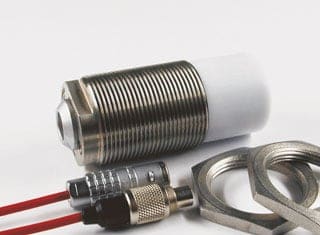 Rechner Sensors KS-250-M32/70-X-M32-PTFE/VAb-250C-Y25/X05/Y24-0 Capacitive Sensors (KAS) Turkiye