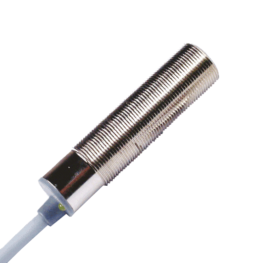 Rechner Sensors IAS-60-A13-S-M18-PPO/MS-Z02-0 Inductive Sensors (IAS) Turkiye