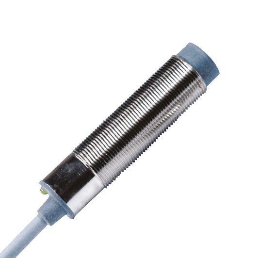Rechner Sensors IAS-60-A23-S-M18-PPO/MS-Z02-0 Inductive Sensors (IAS) Turkiye