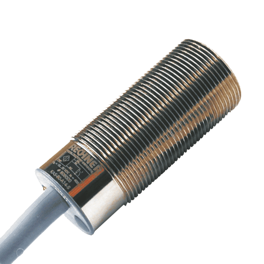 Rechner Sensors IAS-60-A14-S-M30-PTFE/MS-Z02-0 Inductive Sensors (IAS) Turkiye