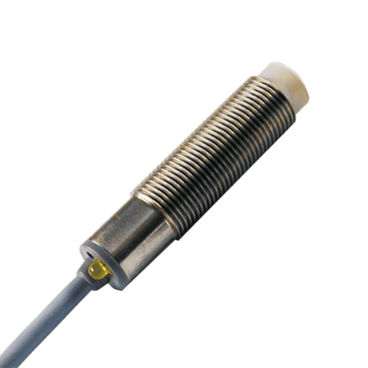 Rechner Sensors KAS-70-A22-A-M12-PTFE/VAb-Z02-1-HP Capacitive Sensors (KAS) Turkiye
