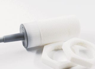 Rechner Sensors KAS-70-30-A-M32-PTFE-100C-Z02-1-HP Capacitive Sensors (KAS) Turkiye