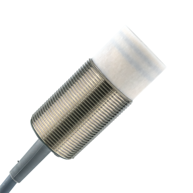 Rechner Sensors KAS-70-35-Ö-M32-PTFE/VAb-G-Z0E-1 Capacitive Sensors (KAS) Turkiye