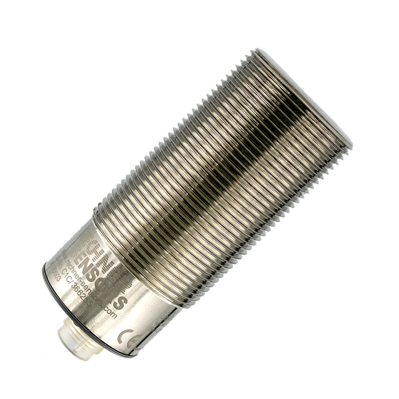 Rechner Sensors KAS-2000-30-P-M32-PTFE/MS-Y3-1 Capacitive Sensors (KAS) Turkiye