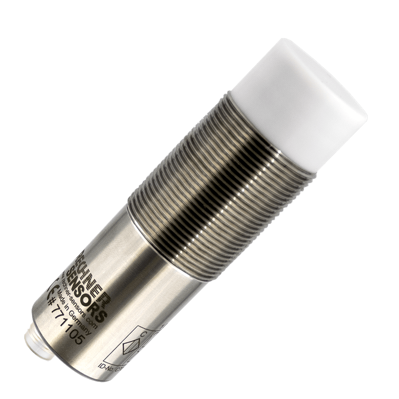 Rechner Sensors KAS-2000-35-P-M32-PTFE/VAb-160C-Y3-1 Capacitive Sensors (KAS) Turkiye