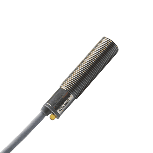 Rechner Sensors KAS-80-A12-S-M12-PTFE/VAb-Z02-1-HP Capacitive Sensors (KAS) Turkiye