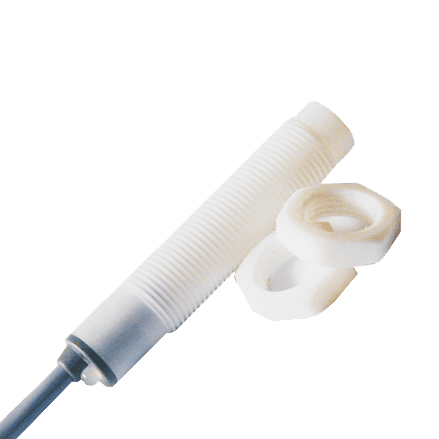 Rechner Sensors KAS-80-A22-A-M12-PTFE-Z02-1-HP Capacitive Sensors (KAS) Turkiye