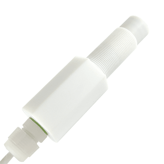 Rechner Sensors KAS-80-A23-S-M18-PTFE-Z02-1-E Capacitive Sensors (KAS) Turkiye