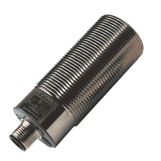 Rechner Sensors KAS-80-A14-A-M30-PTFE/MS-Y5-1-HP Capacitive Sensors (KAS) Turkiye