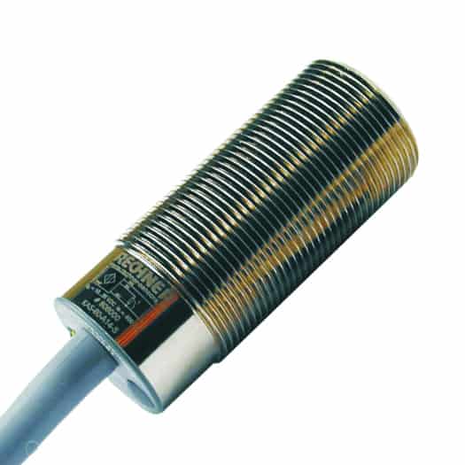 Rechner Sensors KAS-80-A14-S-M30-PTFE/MS-Z02-1-HP Capacitive Sensors (KAS) Turkiye