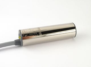 Rechner Sensors KAS-80-20-S-D20-PVC/MS-Z02-1-HP Capacitive Sensors (KAS) Turkiye