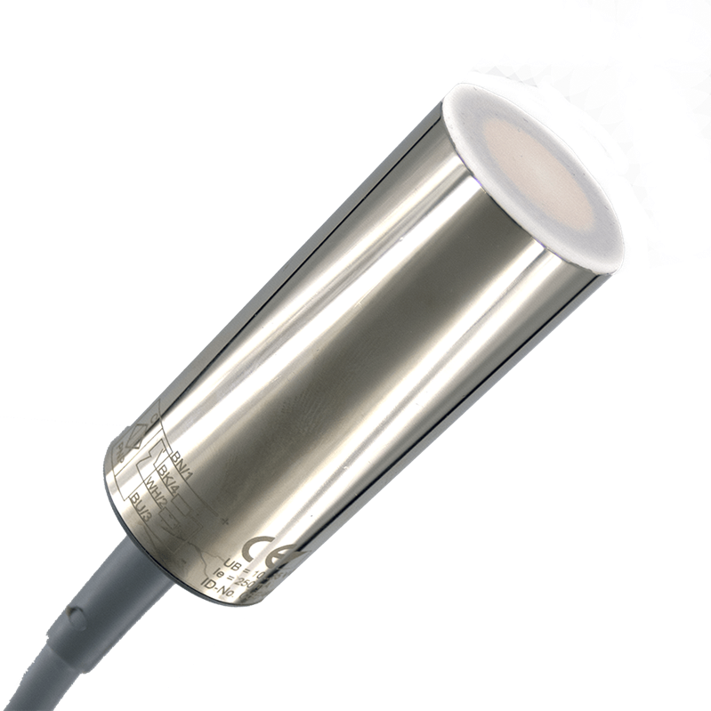 Rechner Sensors KAS-80-30-A-D30-PTFE/MS-Z02-1-HP Capacitive Sensors (KAS) Turkiye