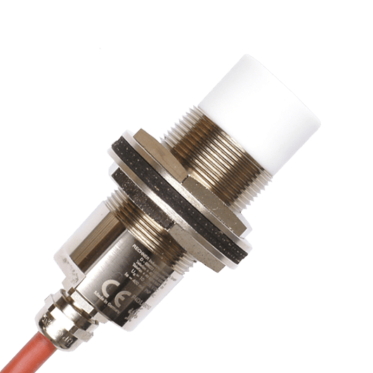 Rechner Sensors KAS-80-35-Ö-M32-PTFE/VAb-Z02-1-E-HP Capacitive Sensors (KAS) Turkiye