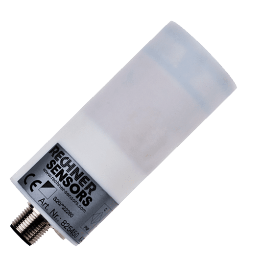 Rechner Sensors KAS-80-38-S-D34-PTFE-Y5-1-HP Capacitive Sensors (KAS) Turkiye