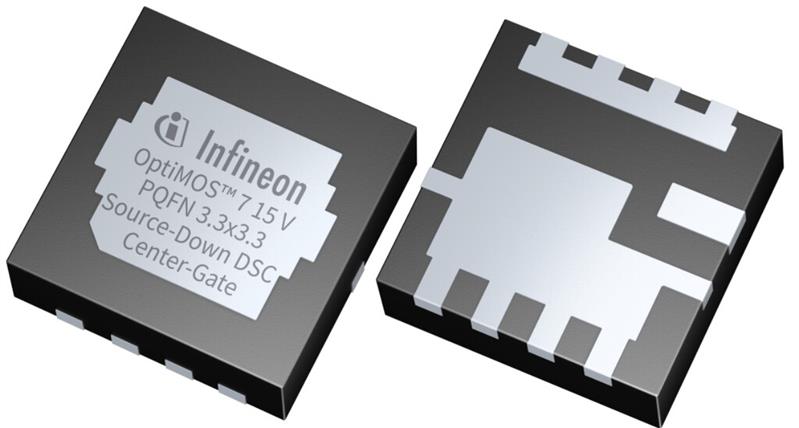 Infineon IQE004NE1LM7CGSC Turkiye