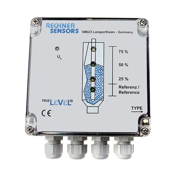 Rechner Sensors KFA-1-500-XXL-IL4-KL-Y70 Turkiye