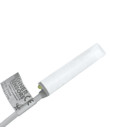 Rechner Sensors IAS-10-14-S-D11-PTFE-Z05-0 Inductive Sensors (IAS) Turkiye