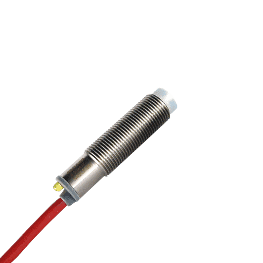 Rechner Sensors IAS-10-A22-S-M12-PTFE/VAb-100C-Z10-0 Inductive Sensors (IAS) Turkiye