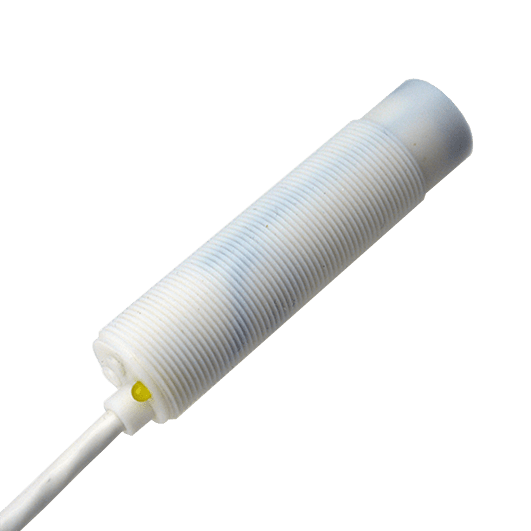 Rechner Sensors IAS-10-A23-S-M18-PTFE-Z05-0 Inductive Sensors (IAS) Turkiye