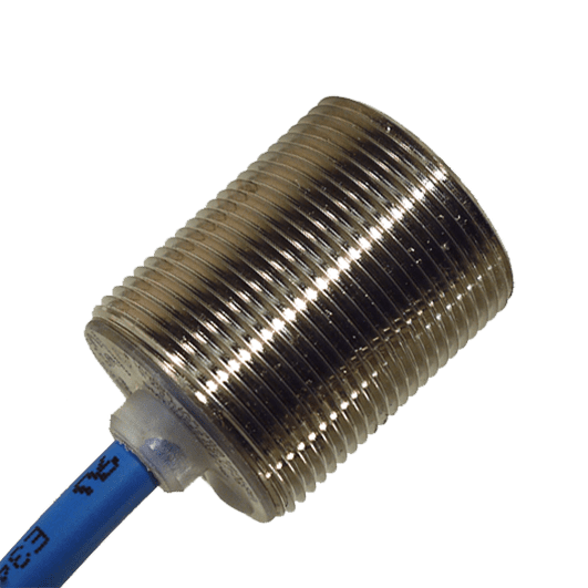 Rechner Sensors IAS-30-A14-N-StEx, ATEX Inductive Sensors (IAS) Turkiye