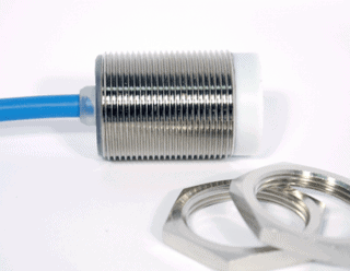 Rechner Sensors IAS-30-A24-N-StEx, ATEX Inductive Sensors (IAS) Turkiye