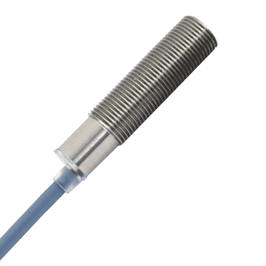 Rechner Sensors IAS-10-A12-S-M12-PTFE/VAb-Z02-0-2G-1/2D, ATEX Inductive Sensors (IAS) Turkiye
