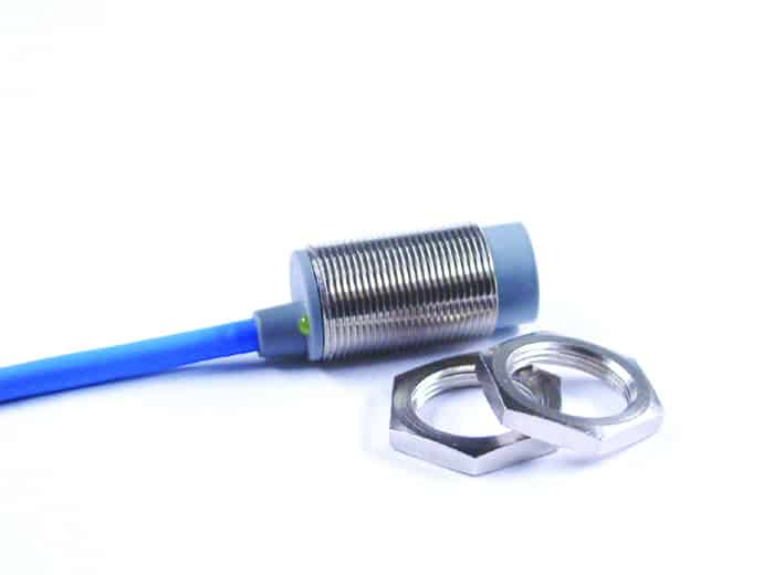 Rechner Sensors IAS-30-A23-N, ATEX, 5 m Inductive Sensors (IAS) Turkiye