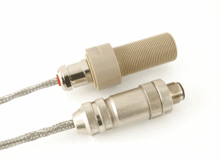 Rechner Sensors IS-250-M18/51-X-M18-PEEK-250C-X02/Y20-0 Inductive Sensors (IAS) Turkiye